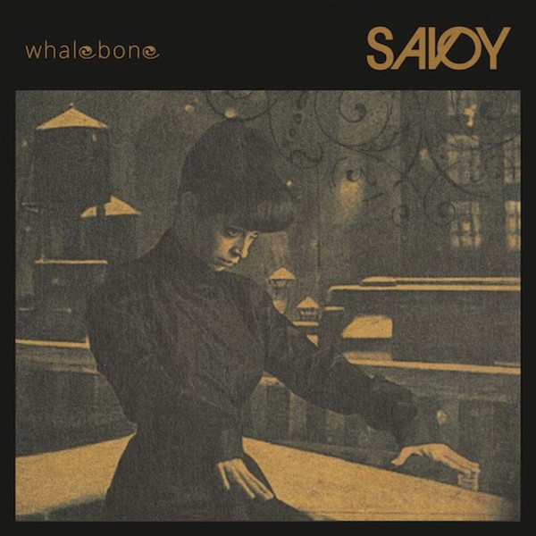 Whalebone