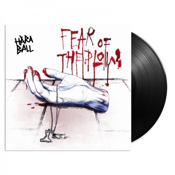 Fear Of The Plow