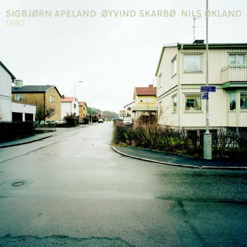 Skarbø, Apeland, Økland : 1982