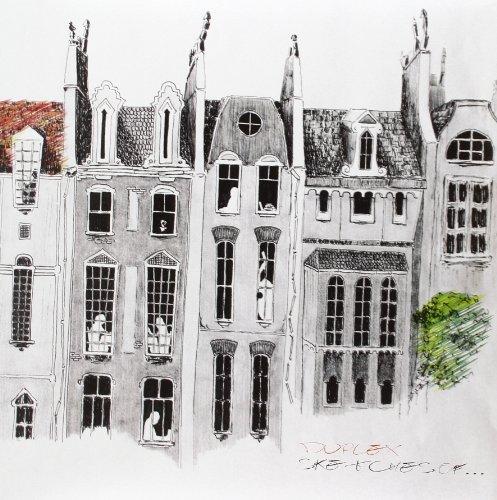 Duplex : Sketches of…