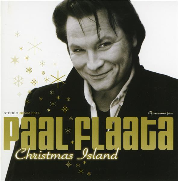 Christmas island
