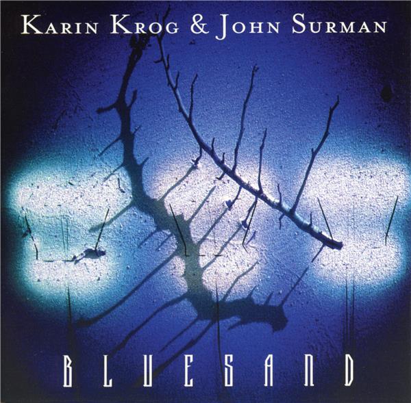 Bluesand