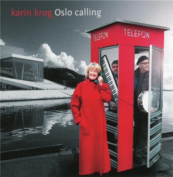 Oslo calling
