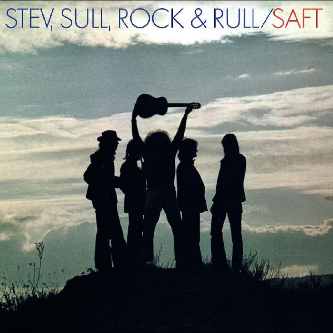 STEV SULL ROCK AND RULL