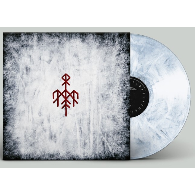 Runaljod - Gap Var Ginnunga