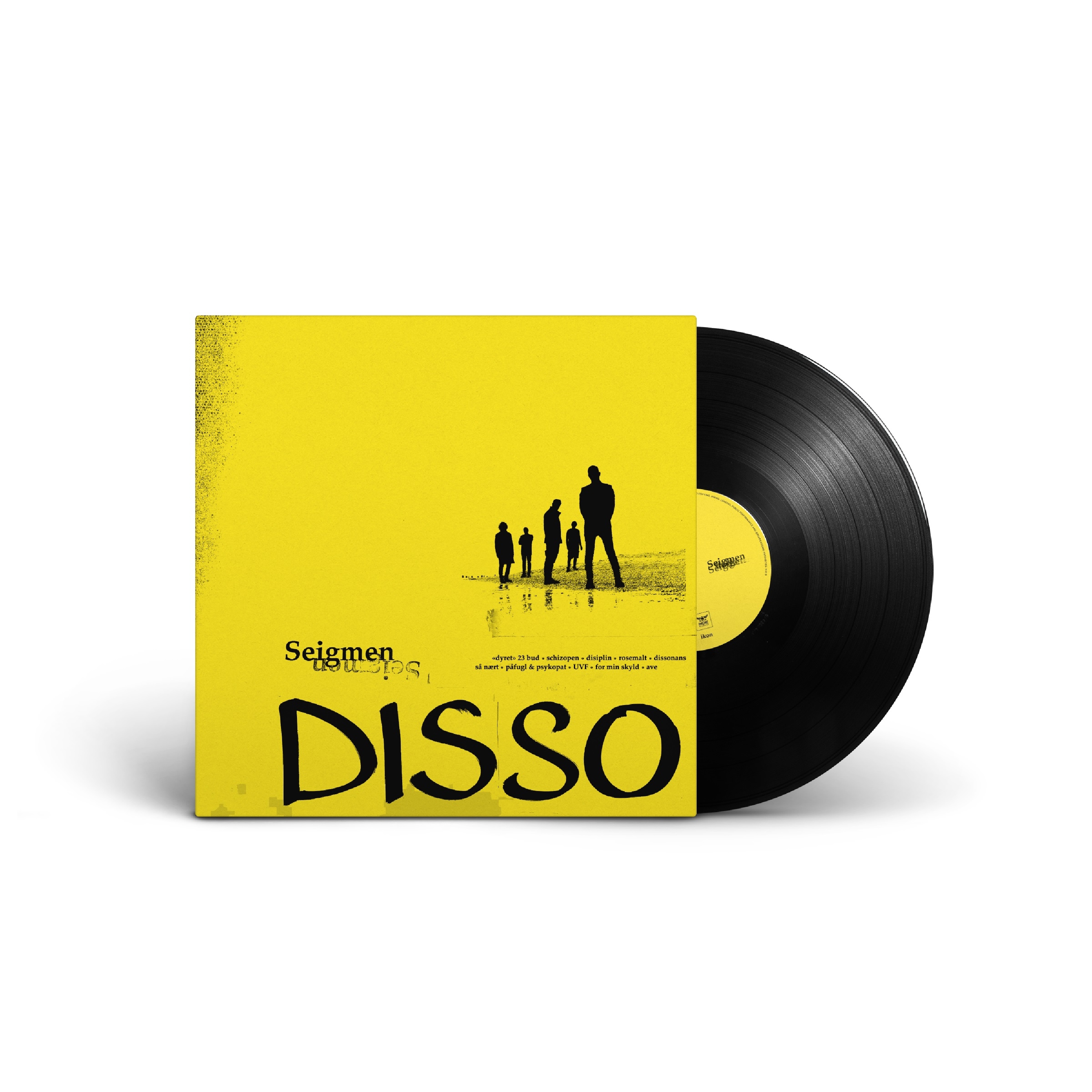 Dissonans