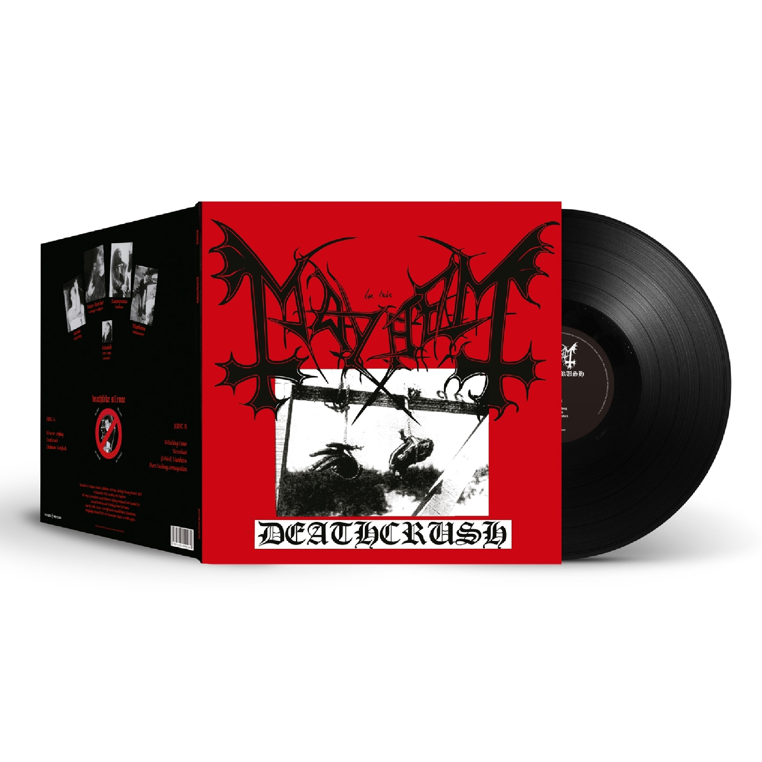 Deathcrush