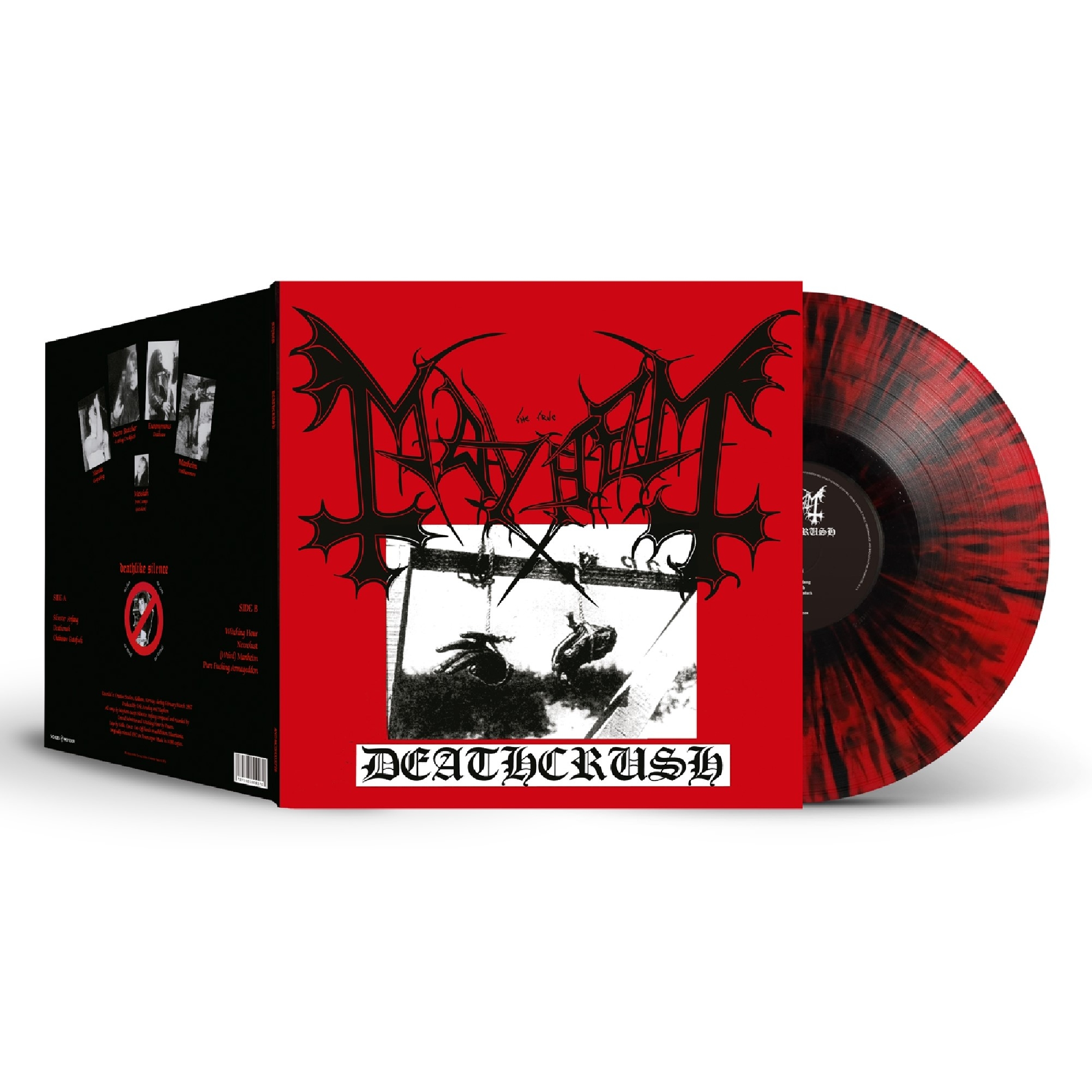 Deathcrush