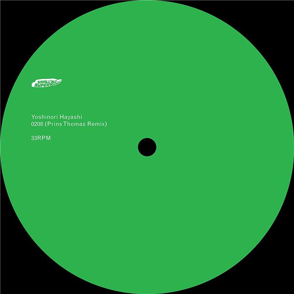 Bjorn Torske / Prins Thomas Remixes