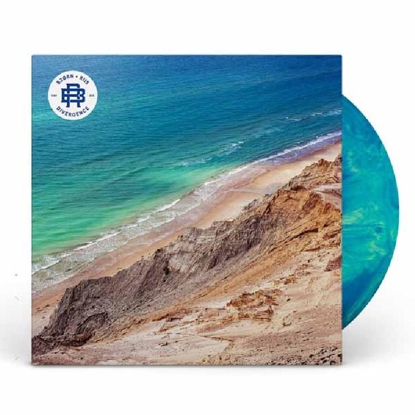 Divergence Édition Limitée Vinyle Coloré