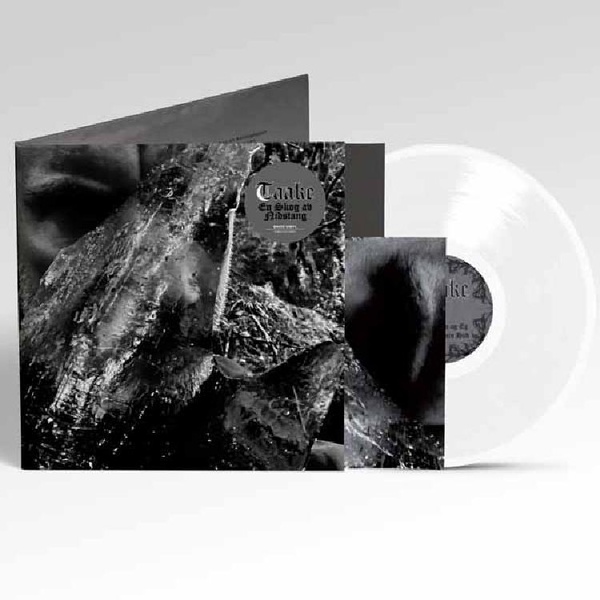 En Skog Av Nidstang - édition limitée colorée gatefold