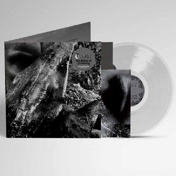 En Skog Av Nidstang - édition limitée colorée gatefold