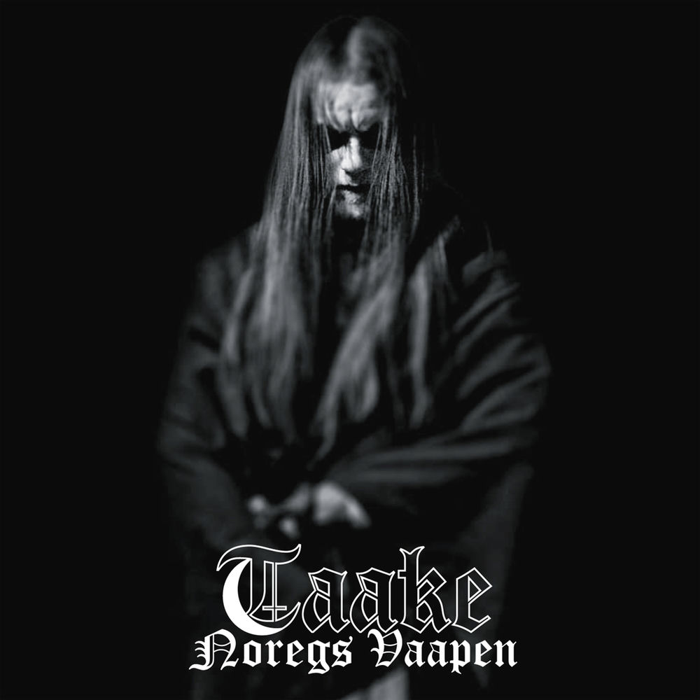 Noregs vaapen