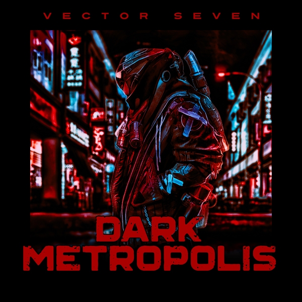 Dark Metropolis