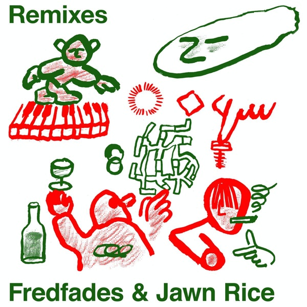 Luv Neva Fades (Remixes)