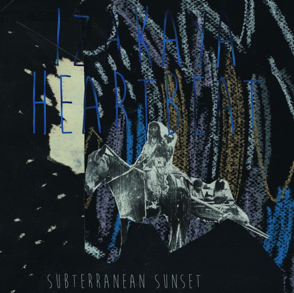 Subterranean Sunset
