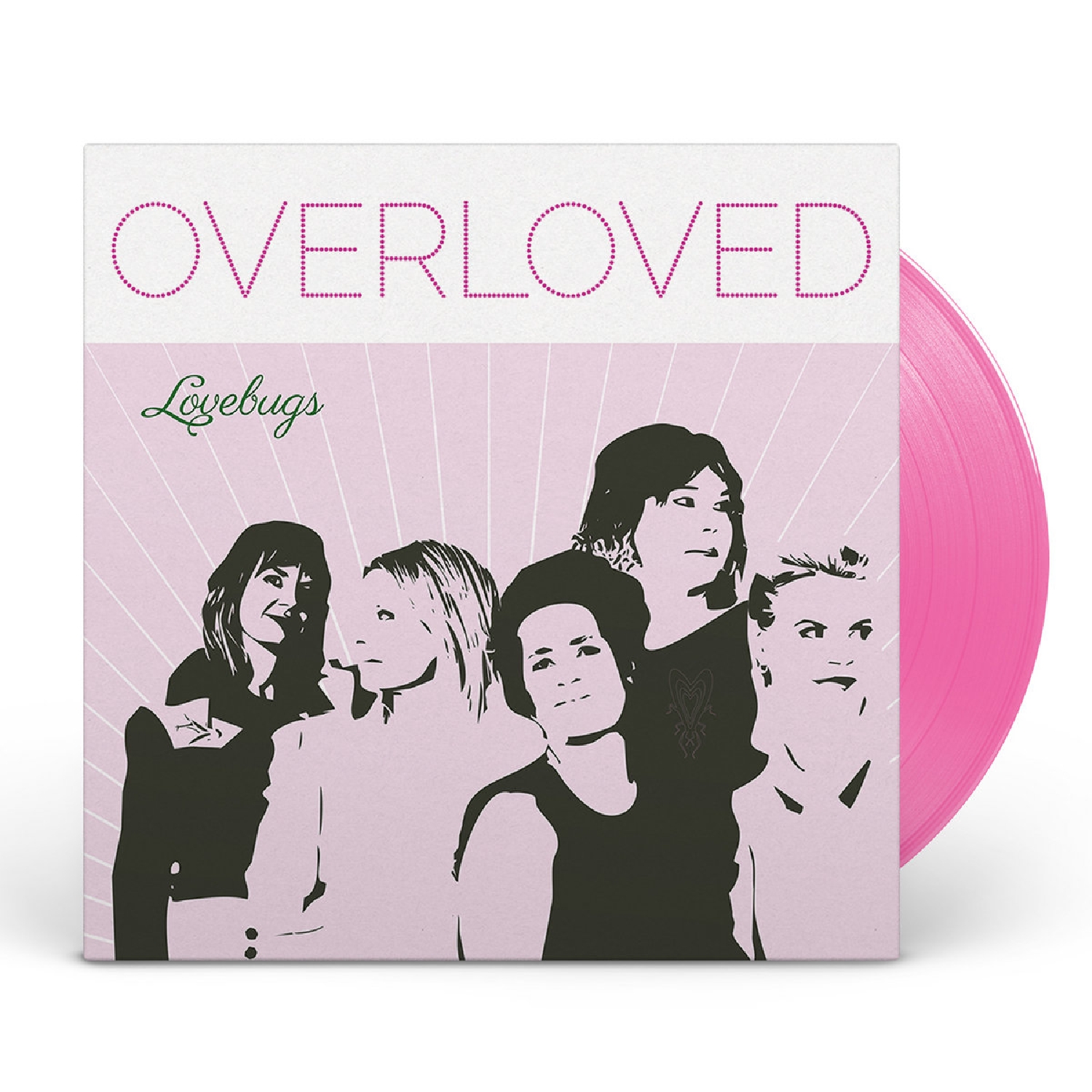 Overloved
