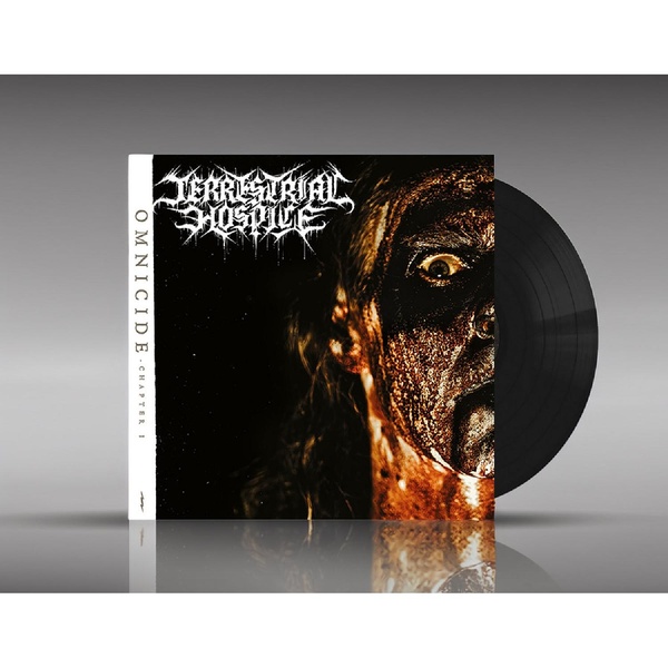Omnicide - Chapter I