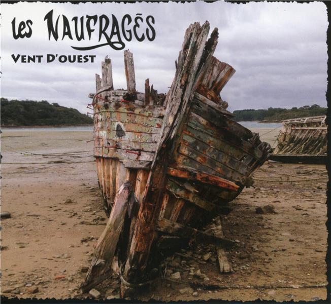 Vent d'ouest