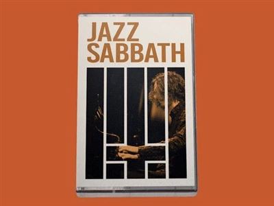 Jazz Sabbath