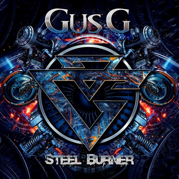 Steel Burner