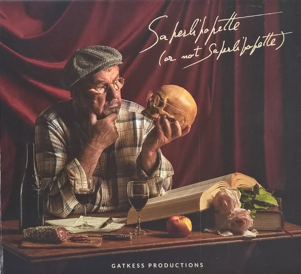 Saperlipopette (or not Saperlipopette) Exclusivité Fnac