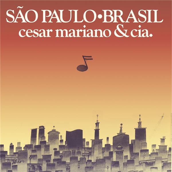 Sao Paulo Brasil