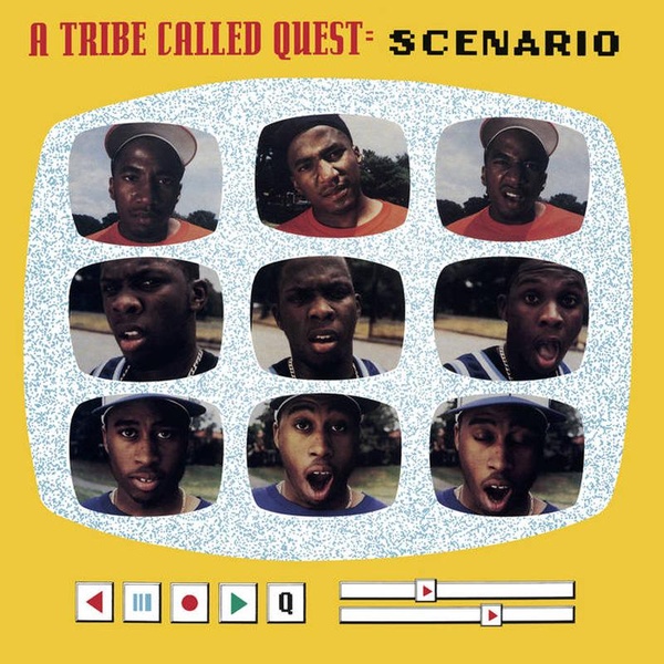 Scenario