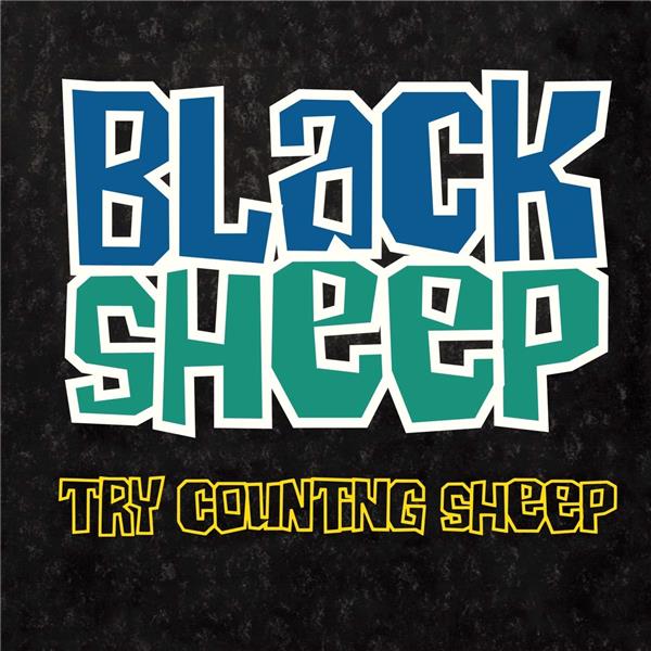 7 counting sheep