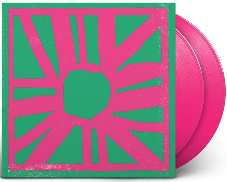 Mr Bongo record club 5