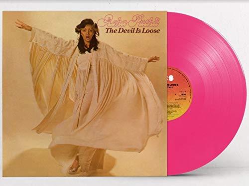Devil is loose