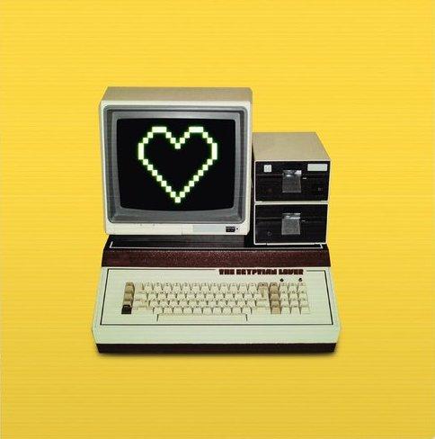 Computer Love