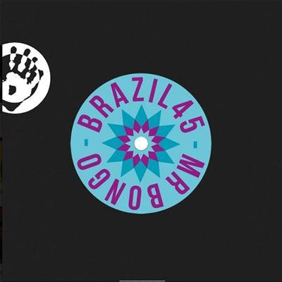 Kilario - pernalonga