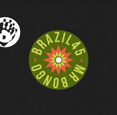 Magalhaes e sua guitarra xango - os panteras - lambada pauleira