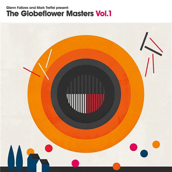 Globeflower Masters Vol. 1