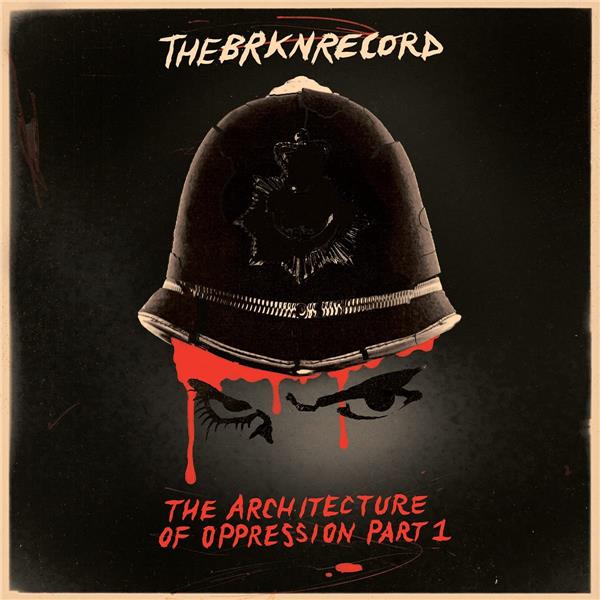 Architecture Of Oppression Part 1