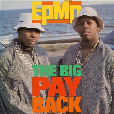 BIG PAYBACK