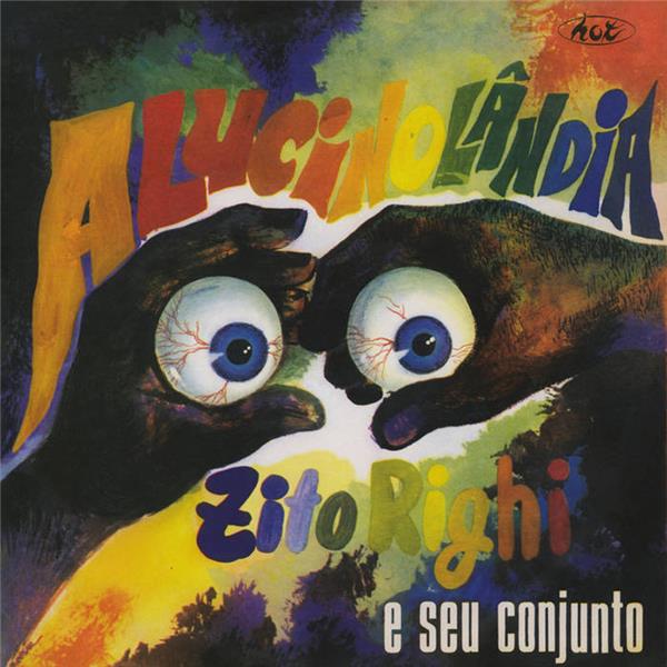 Alucinolandia
