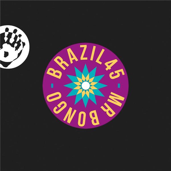 MAR AFUNDA/BRASILEIRA ROXA