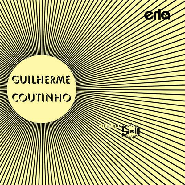 Guilherme Coutinho E O Grupo Stalo