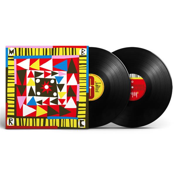 Mr Bongo Record Club Vol. 6