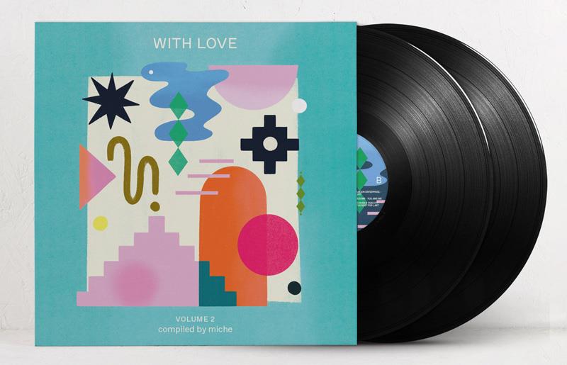 Miche Presents : With Love Volume 2