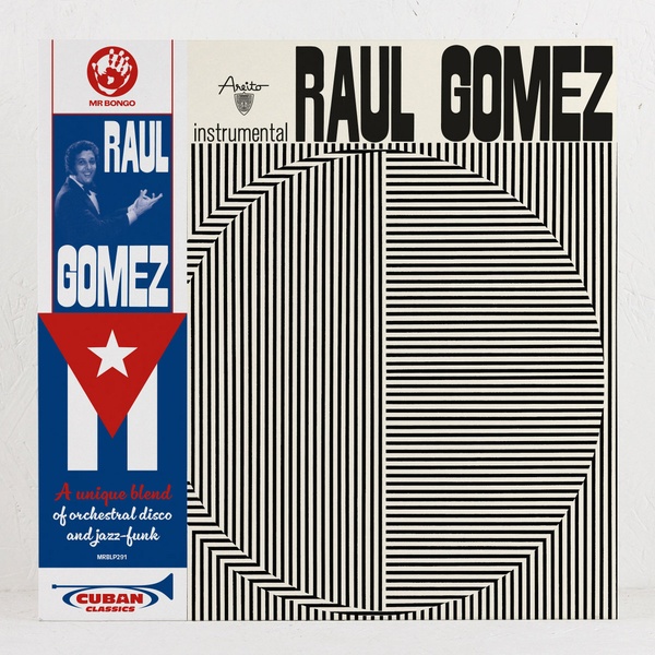 RAUL GOMEZ