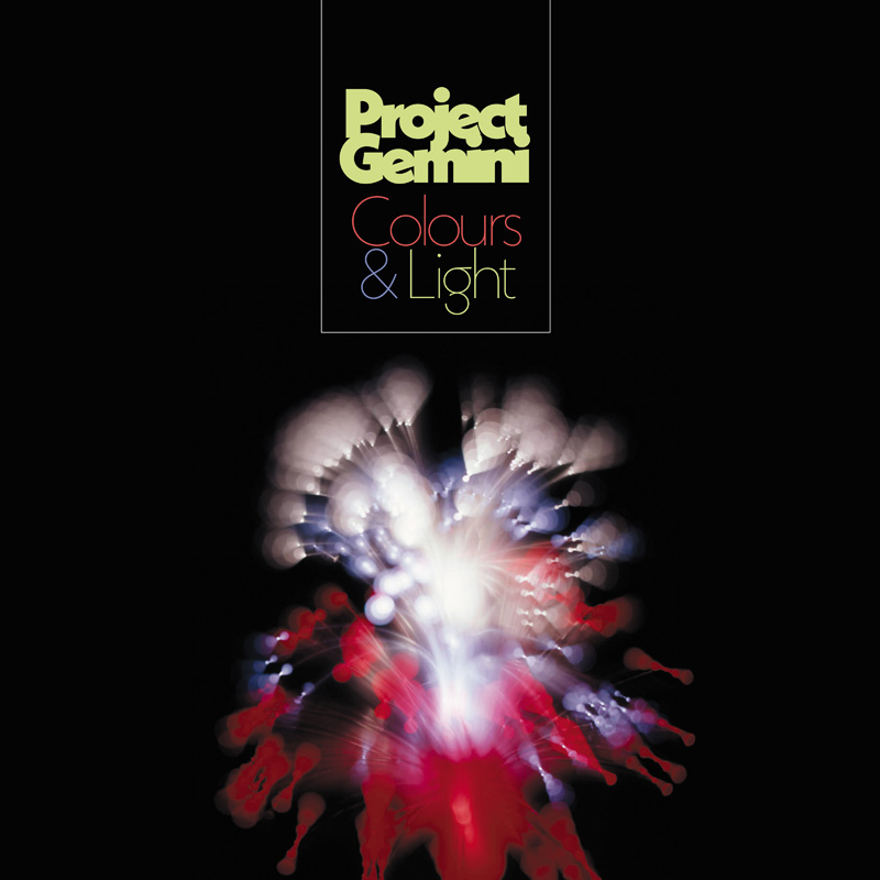 COLOURS AND LIGHT//LIMITED