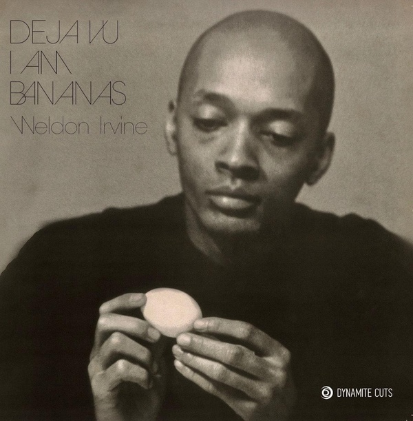 Deja vu - I am - Bananas