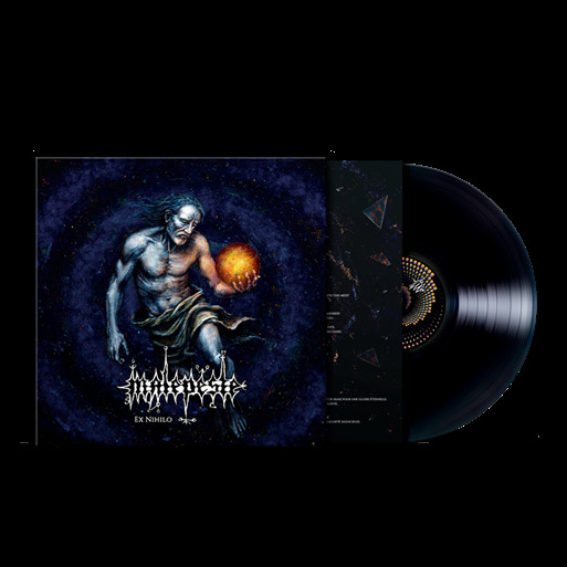 Ex Nihilo
