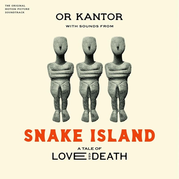 Snake Island