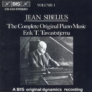 Intégrale de l'oeuvre pour piano / vol.1