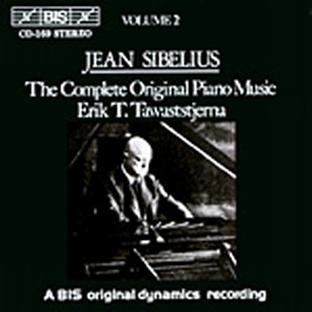Intégrale de l'oeuvre pour piano / vol.2