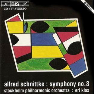 Symphonie N°3